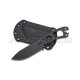 BKR11 Cuchillo  Becker Necker