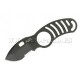 FTL51023 Cuchillo 5.11 Tactical Sidekick Boot Knife