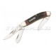 MR103 Navaja Marbles Sowbelly Stag Bone