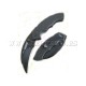 Navaja Blackhawk Garra II Part Serrated