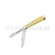 G9443 Navaja Winchester Ersatz Yellow Boy Trapper