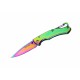 01YA106 Navaja Magnum Rainbow I