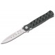 01RY542 Navaja Magnum Magnum Thunderbolt