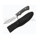 MC6222 CUCHILLO Meyerco 4" Fixed Blade Skinning Knife