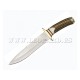 SS7006 CUCHILLO Steel Stag Frontiersman