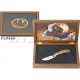 BR407 Cuchillo Browning Desert Big Horn Sheep Limited Edition