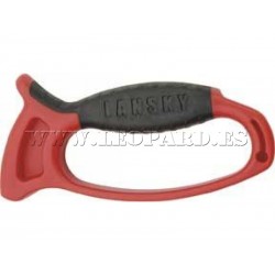 LS09890 Afilador Lansky Quick Sharp Deluxe Easy Grip Sharpener