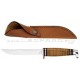 CA381 Cuchillo Case Hunter