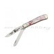 CA9254PM Navaja Case Trapper Peppermint Corelon