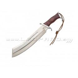 Hibben IV Combat