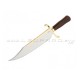 GH5013 CUCHILLO Hibben Old West Bowie