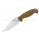 SCFB05P2 Cuchillo Spyderco Temperance 2 Plain