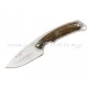 BU694EKSBCLE Cuchillo Buck Elk Alpha Hunter - Boone and Crockett
