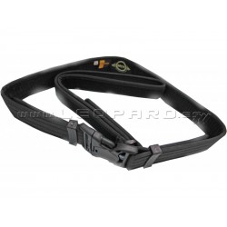 CINTURON DE SEGURIDAD MTP CON DOBLE VELCRO.