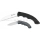BR923 Browning Folding Camp Saw and Knife Combo