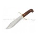 BCCB00 Cuchillo Bear & Son Gold Rush Bowie