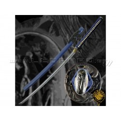 CAS Hanwei Golden Oriole Katana