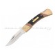 SCH7OT NAVAJA Schrade Old Timer Cave Bear