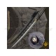 CAS Hanwei Wind And Thunder Katana