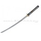 CAS Hanwei Practical Laito Katana
