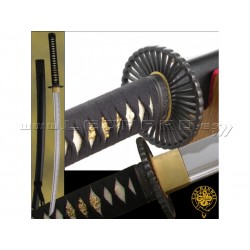 CAS Hanwei Practical Plus Xl Light Katana