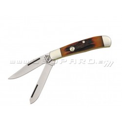 Bear & Son 4th Generation Small Trapper