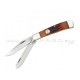 BCCRSB54 Navaja Bear & Son 4th Generation Trapper