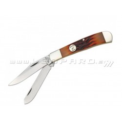 Bear & Son 4th Generation Trapper