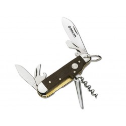 110183 Navaja Boker Sportmesser Bergische Eiche