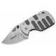 01BO582 Navaja Boker Plus Subcom Titanium