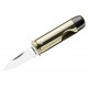01SC938 Navaja Magnum .44 MAG Bullet Knife