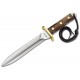 02GL033 Cuchillo Magnum Combat Dagger