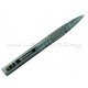 SWPENMPG Bolígrafo S&W Military & Police Tactical Pen Gray