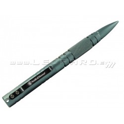 Bolígrafo S&W Military & Police Tactical Pen Gray