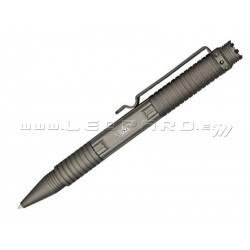 Bolígrafo Uzi Tactical Pen 1 W/Dna Catching Crown