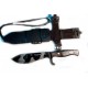 16108 Cuchillo Aitor Zapador camo