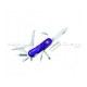W11892327X Navaja Multiusos Wenger Scout S18