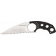 CS49FPS Cuchillo Cold Steel Point Guard Serrated Edge