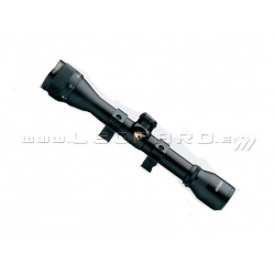 VISOR GAMO TELESCOPICO 3-9x40 WR TALLAS NEGRO COLORES . - Tienda de Pesca -  Pescamar