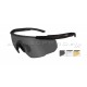 GAFAS WILEY X SABER ADVANCED (308)