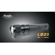 LD25 Linterna FENIX (180 LUMENS) 3 Modos