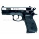 Pistola CZ 75 D Compact Tono Dual, Non Blowback (ASG16200)