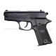 Pistola COLT DOUBLE EAGLE COMBAT COMMANDER 9mm