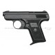 Pistola RECK GOLIATH 9mm