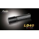 LD40 Linterna FENIX (248 LUMENS) 7 Modos