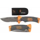 G000 Navaja Gerber Bear Grylls Folding Sheat Knive (G0752)