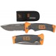 G000 Navaja Gerber Bear Grylls Folding Sheat Knive (G0752)