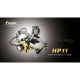 HP11 FRONTAL FENIX (277 LUMENS) 7 MODOS