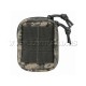 Maxpedition Barnacle Pouch - Negro
