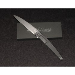 NAVAJA Extrema Ratio BF3 Dark Talon
